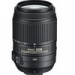 Nikon 55-300mm f/4.5-5.6G ED VR AF-S DX Nikkor